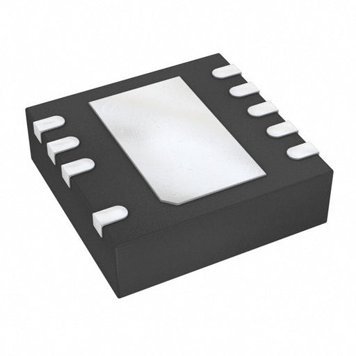 UCC27200ADRCT by Texas Instruments - IC GATE DRVR HALF-BRIDGE 9VSON