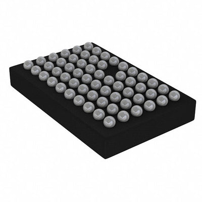 SN65LVDS324ZQLR by Texas Instruments - IC INTERFACE SPECIALIZED 59BGA