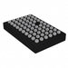 SN65LVDS324ZQLR by Texas Instruments - IC INTERFACE SPECIALIZED 59BGA