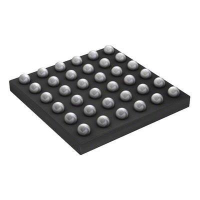 AFE4403YZPR by Texas Instruments - IC AFE 1 CHAN 22BIT 36DSBGA