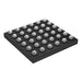 AFE4403YZPT by Texas Instruments - IC AFE 1 CHAN 22BIT 36DSBGA