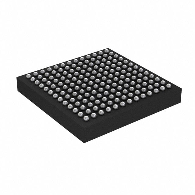 TPS650830ZAJR by Texas Instruments - IC REG CONV MOBILE 8OUT 168NFBGA