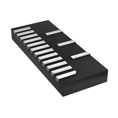 TPD8S009DSMR by Texas Instruments - TVS DIODE 5.5VWM 15SON