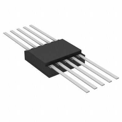 TPS62000SHKK by Texas Instruments - IC REG BUCK ADJ 300MA 10CFP