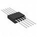 TPS62000SHKK by Texas Instruments - IC REG BUCK ADJ 300MA 10CFP
