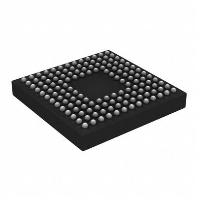 DLPC3434CZVB by Texas Instruments - IC DRVR DISPLAY CNTLR 176NFBGA