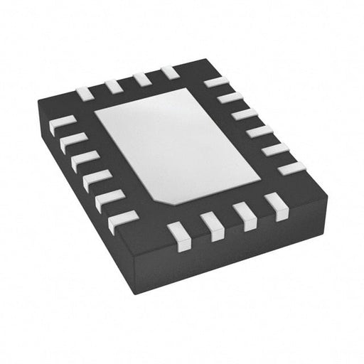 TPS65132WRVCR by Texas Instruments - IC DRVR DUAL OUTPUT LCD 20WQFN