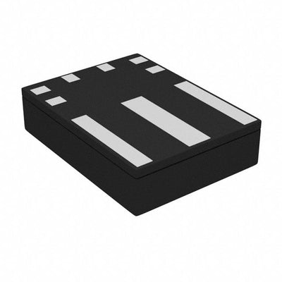 LMG5200MOFT by Texas Instruments - IC HALF BRIDGE DRIVER 10A 9QFN