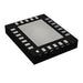 LM4873LQ/NOPB by Texas Instruments - IC AMP CLASS AB STEREO 3W 24WQFN