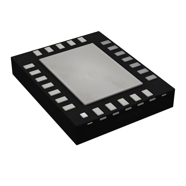 LM64CILQ-F/NOPB by Texas Instruments - IC TEMP SENSOR REMOTE 24WQFN