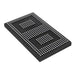 LM96511CCSM/NOPB by Texas Instruments - IC AFE 8 CHAN 12BIT 376NFBGA