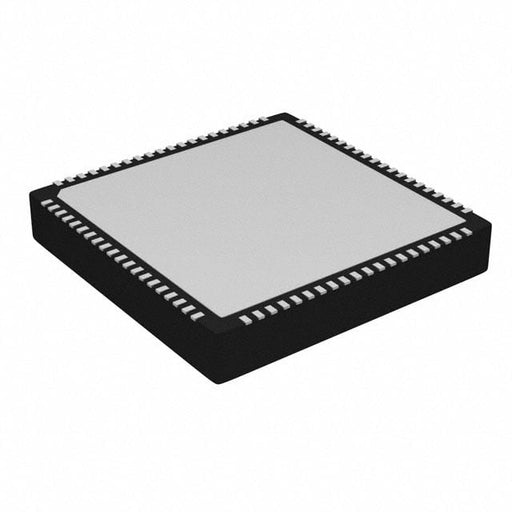 LM96551SQE/NOPB by Texas Instruments - IC AFE ULTRA SND TX PULSER 80QFN