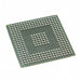 ADC12D2000RFIUT by Texas Instruments - IC ADC 12BIT FOLD INTERP 292BGA