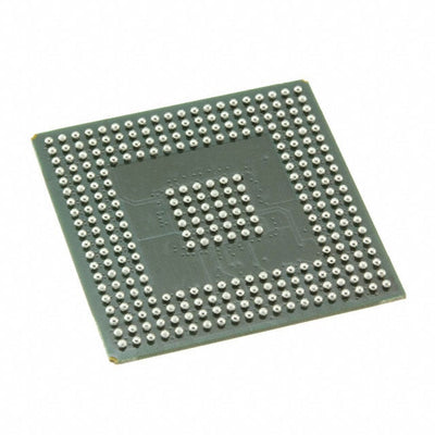 ADC10D1500CIUT by Texas Instruments - IC ADC 10BIT FOLD INTERP 292BGA