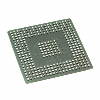 ADC12D1000CIUT/NOPB by Texas Instruments - IC ADC 12BIT 292BGA