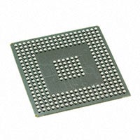 ADC12D2000RFIUT/NOPB by Texas Instruments - IC ADC 12BIT FOLD INTERP 292BGA