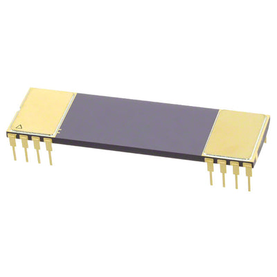 ISO121BG by Texas Instruments - IC OPAMP ISOLATION 1 CIRC 16CDIP