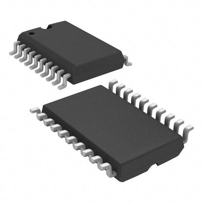 TLV2556IDW by Texas Instruments - IC ADC 12BIT SAR 20SOIC