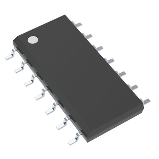 TL064BCD by Texas Instruments - IC OPAMP JFET 4 CIRCUIT 14SOIC