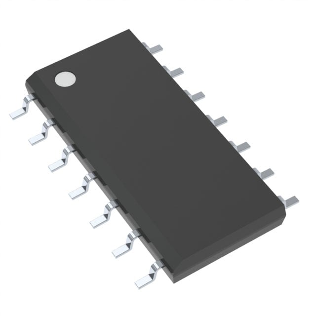 TPS2350DG4 by Texas Instruments - IC HOT SWAP CTRLR -48V 14SOIC