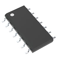 LM2901DRE4 by Texas Instruments - IC COMPARATOR 4 GEN PUR 14SOIC