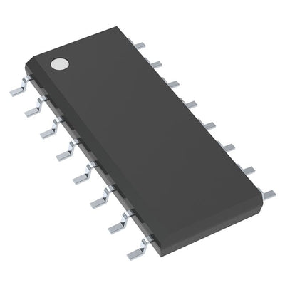 BQ2092SN-A311TRG4 by Texas Instruments - IC GAS GAUGE LITH-ION 16-SOIC