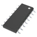 CD74HC163M by Texas Instruments - IC BINARY COUNTER 4-BIT 16SOIC