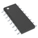 CD74HC4017QM96EP by Texas Instruments - IC DECADE COUNTER 10-BIT 16SOIC