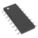 CD74HC85M96G4 by Texas Instruments - IC COMPARATOR MAGNITUDE 16SOIC