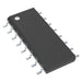 DS26LV31TMX/NOPB by Texas Instruments - IC DRIVER 4/0 16SOIC