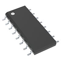 LP2952IM-3.3/NOPB by Texas Instruments - IC REG LIN POS ADJ 250MA 16SOIC