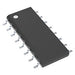 CD74HC4053M96G3 by Texas Instruments - IC SWITCH SPDT X 3 130OHM 16SOIC