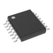 TLV2354IPWR by Texas Instruments - IC COMPARATOR 4 DIFF 14TSSOP