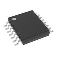CD4081BPWG4 by Texas Instruments - IC GATE AND 4CH 2-INP 14TSSOP