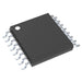 CD40194BPWR by Texas Instruments - IC 4BIT BI-DIR SHIFT REG 16TSSOP