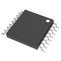 CD4035BPWG4 by Texas Instruments - IC SHIFT REG PIN/P-OUT 16-TSSOP