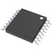 CD4035BPWG4 by Texas Instruments - IC SHIFT REG PIN/P-OUT 16-TSSOP
