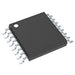 LDC2114PWT by Texas Instruments - IC CAP TO DGT CONV 12BIT 16TSSOP