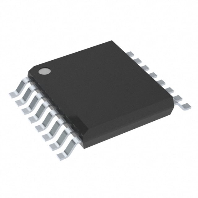 MAX3227CDBR by Texas Instruments - IC TRANSCEIVER FULL 1/1 16SSOP
