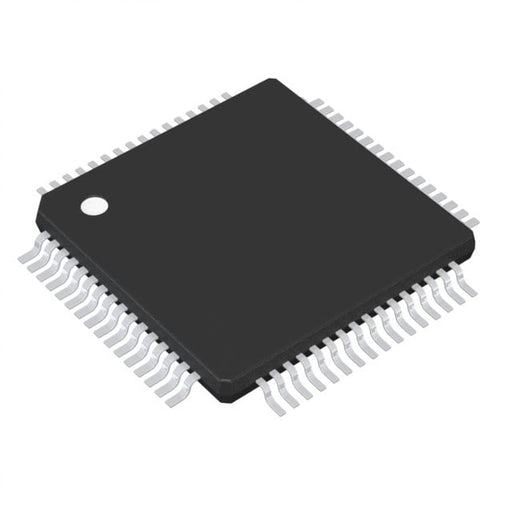 TM4C1237D5PMI7R by Texas Instruments - IC MCU 32BIT 64KB FLASH 64LQFP
