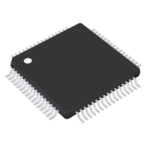 SN74ABTH18502APMR by Texas Instruments - IC SCAN TEST UNIV TXRX 64LQFP