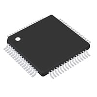 LM3S2678-IQR50-A0T by Texas Instruments - IC MCU 32BIT 128KB FLASH 64LQFP