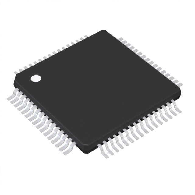 SN74V225-20PAG by Texas Instruments - IC FIFO SYNC 1KX18 12NS 64TQFP