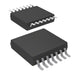 SN74AHCU04DGVRG4 by Texas Instruments - IC INVERTER 6CH 1-INP 14TVSOP