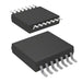 SN74AHC14DGVR by Texas Instruments - IC INVERTER 6CH 1-INP 14TVSOP