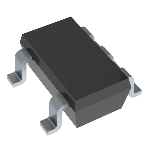 TLV316IDBVR by Texas Instruments - IC OPAMP GP 1 CIRCUIT SOT23-5