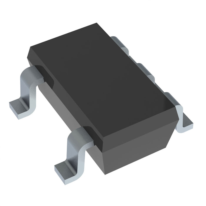 THS4221DBVTG4 by Texas Instruments - IC OPAMP VFB 1 CIRCUIT SOT23-5