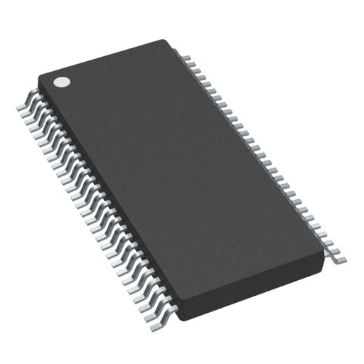 TAS5112ADCARG4 by Texas Instruments - IC AMP CLASS D STER 62W 56HTSSOP