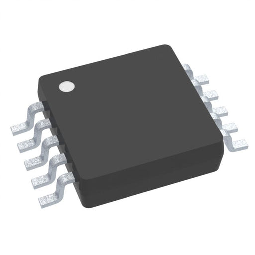 LM5020MMX-2/NOPB by Texas Instruments - IC REG CTRLR FLYBACK 10MSOP