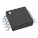 ADS1244IDGSRG4 by Texas Instruments - IC ADC 24BIT SIGMA-DELTA 10VSSOP